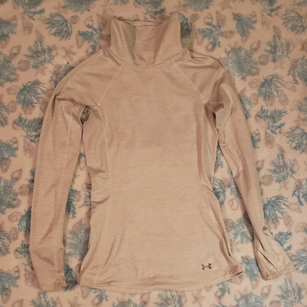 Under armour long sleeve shirt